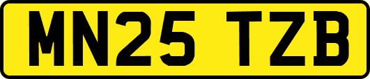 MN25TZB