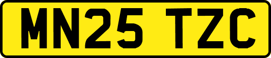 MN25TZC
