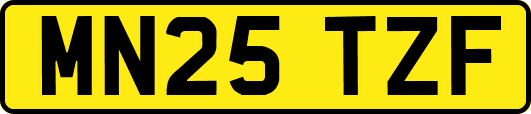 MN25TZF