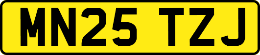 MN25TZJ