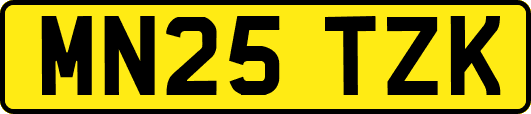 MN25TZK