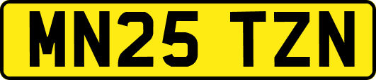 MN25TZN