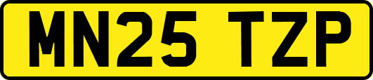 MN25TZP