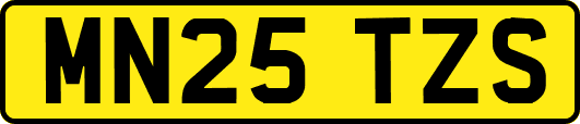 MN25TZS
