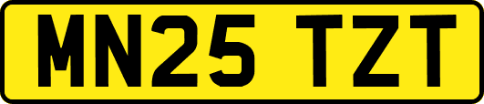 MN25TZT