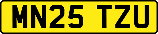 MN25TZU