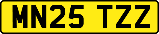 MN25TZZ