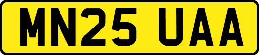 MN25UAA