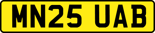MN25UAB
