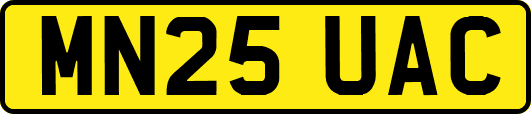 MN25UAC