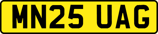 MN25UAG