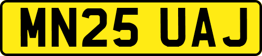 MN25UAJ