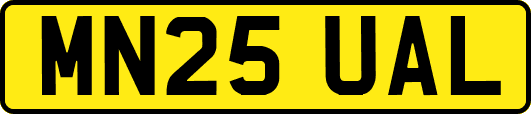 MN25UAL