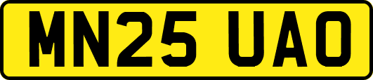 MN25UAO