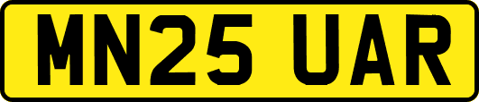 MN25UAR
