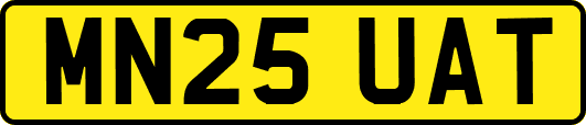 MN25UAT