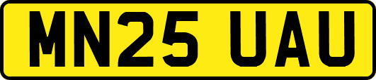 MN25UAU
