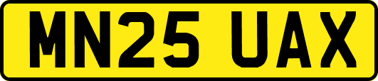 MN25UAX