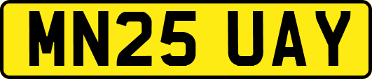 MN25UAY