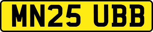 MN25UBB
