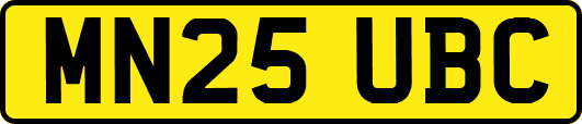 MN25UBC