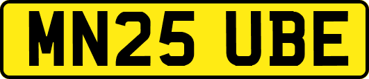MN25UBE