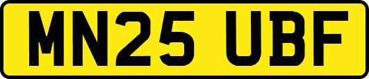 MN25UBF