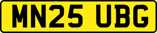 MN25UBG