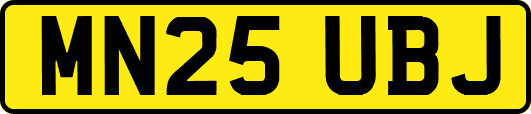 MN25UBJ