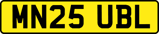 MN25UBL