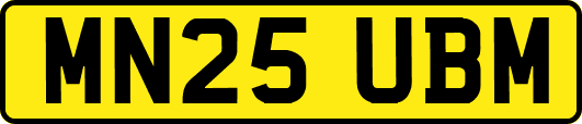 MN25UBM