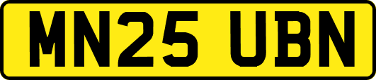 MN25UBN