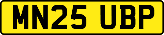 MN25UBP