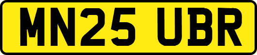 MN25UBR