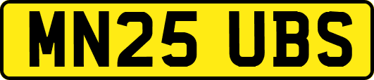 MN25UBS