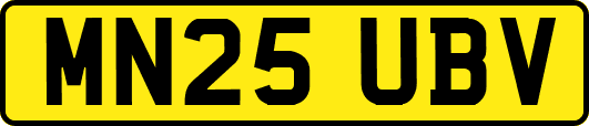 MN25UBV
