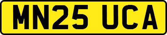MN25UCA