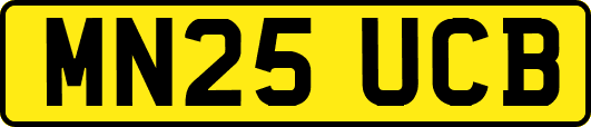 MN25UCB