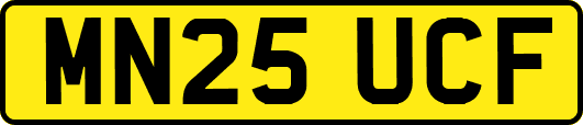 MN25UCF