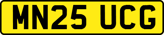 MN25UCG