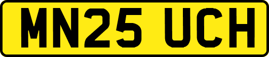 MN25UCH