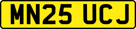 MN25UCJ