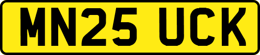 MN25UCK