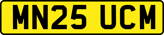 MN25UCM