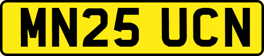 MN25UCN