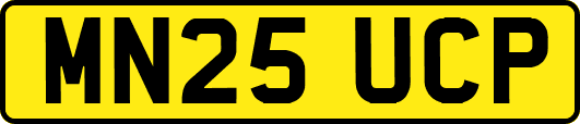 MN25UCP