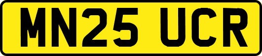 MN25UCR
