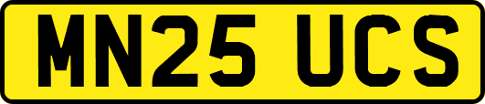 MN25UCS