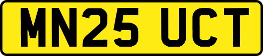 MN25UCT