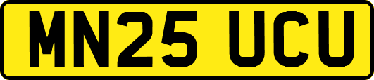 MN25UCU
